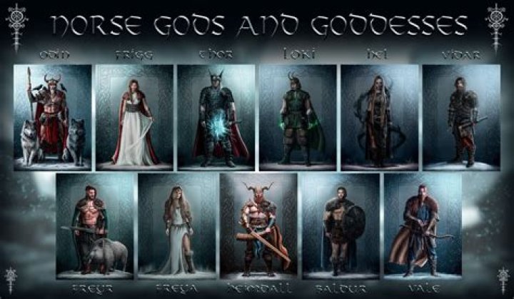 Are all gods immortal?