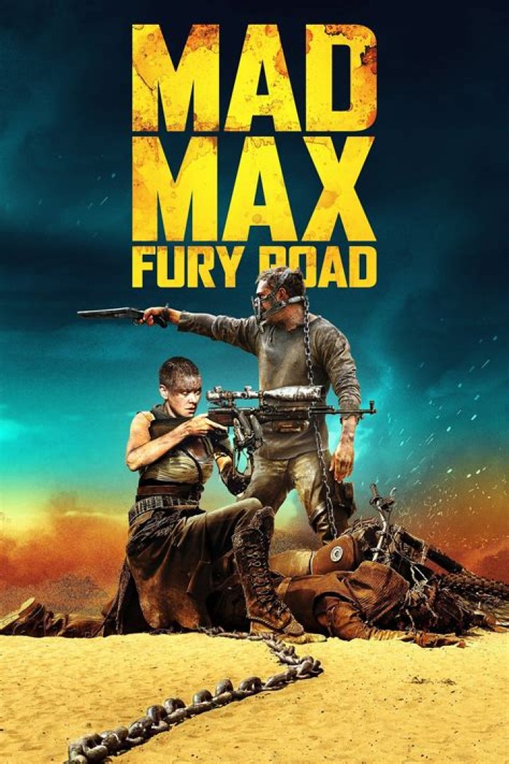 Are all Mad Max movies connected?