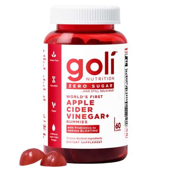 Are apple cider gummies good for diabetics?