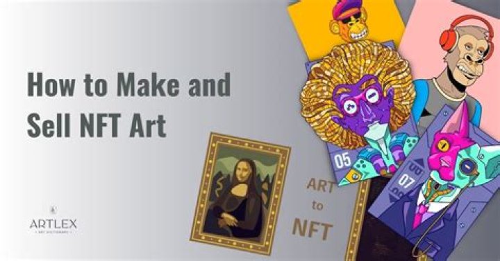 Are artists making money from NFTs?