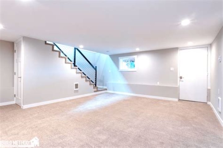 Are basements illegal in California?