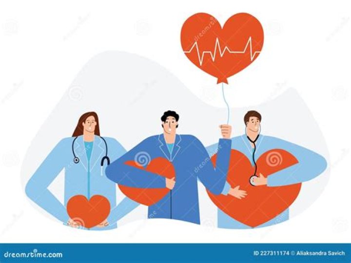 Are cardiologists happy?