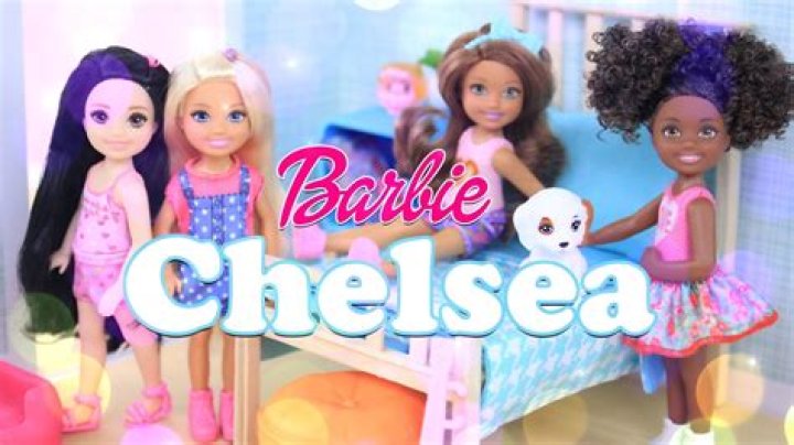 Are Chelsea and Davina friends?