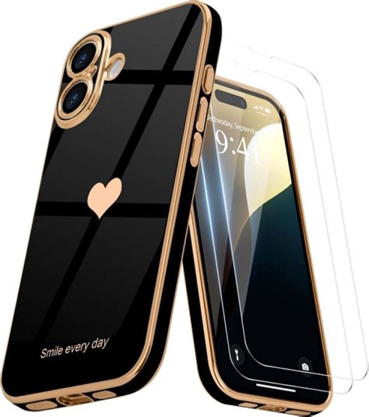 Are Chinese phone cases safe?