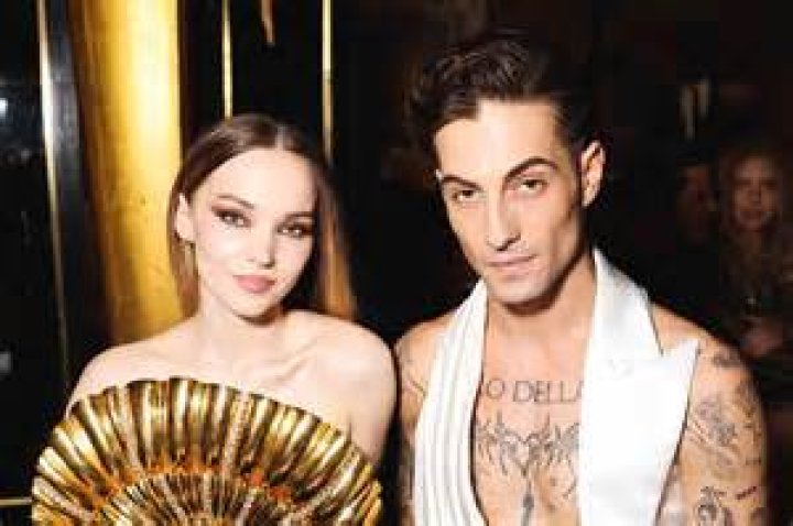 Are Damian and Francesca still together?