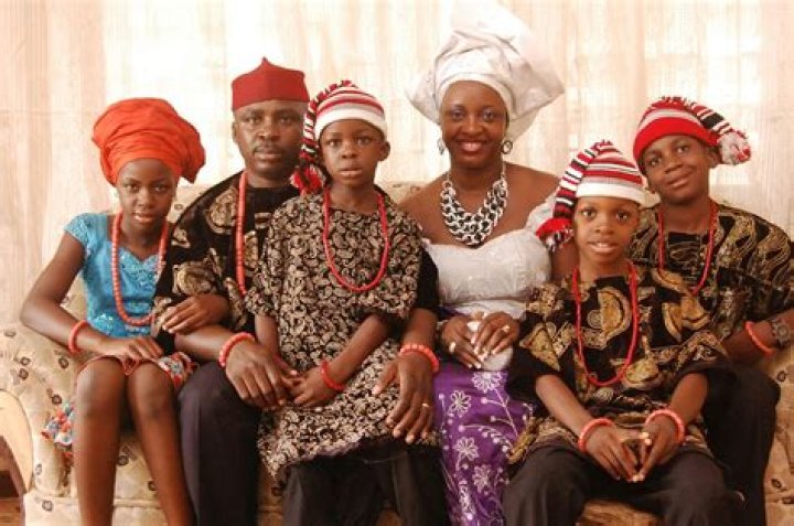 Are Delta Igbos?