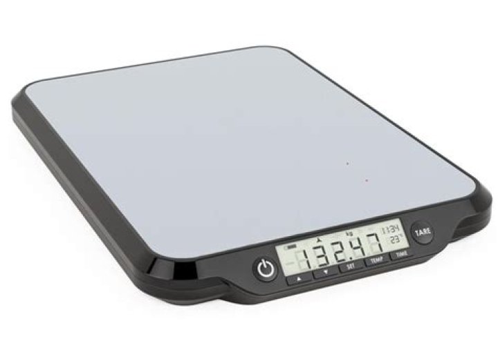 Are digital scales more accurate?