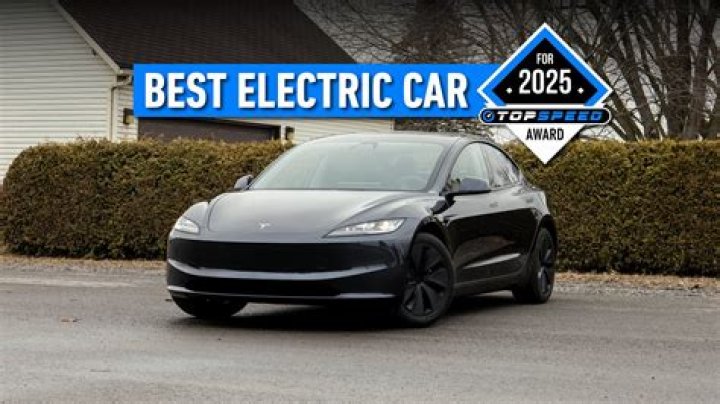 Are electric cars waterproof?