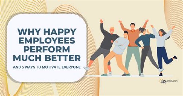 Are employees happy at Facebook?