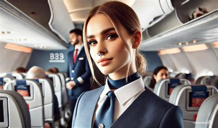 Are flight attendants in demand 2021?