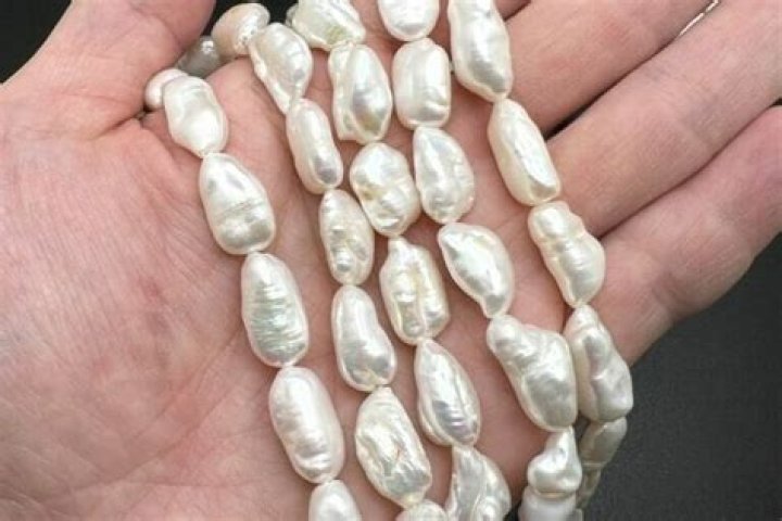Are freshwater pearls worth anything?