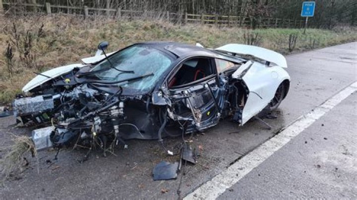 Are German cars safer in a crash?