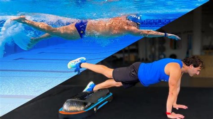 Are gophers good swimmers?