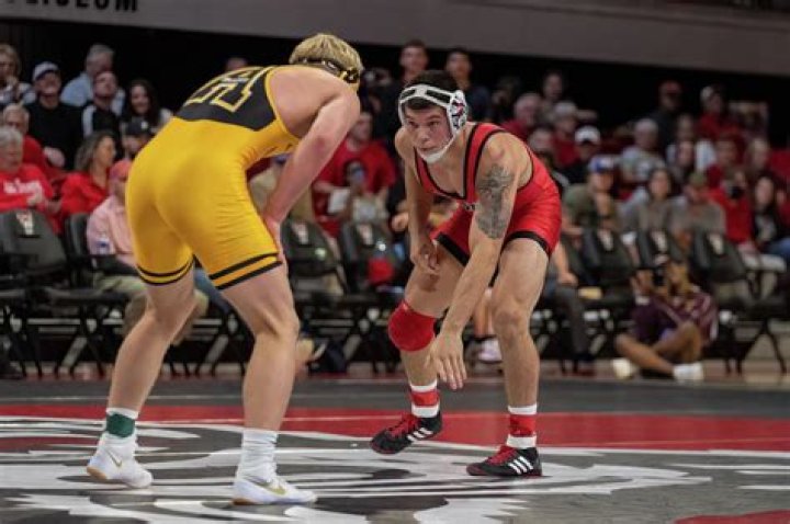 Are guillotines legal in wrestling?