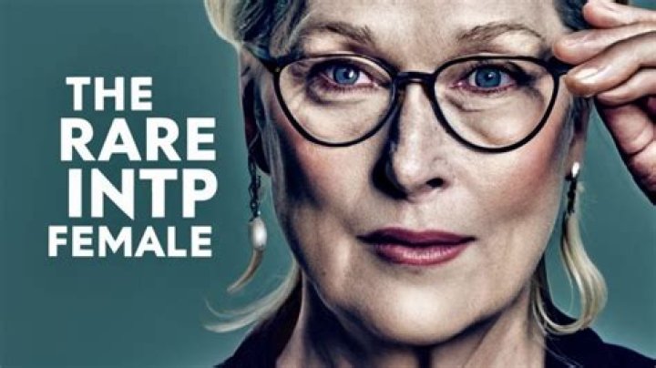 Are INTP rare?