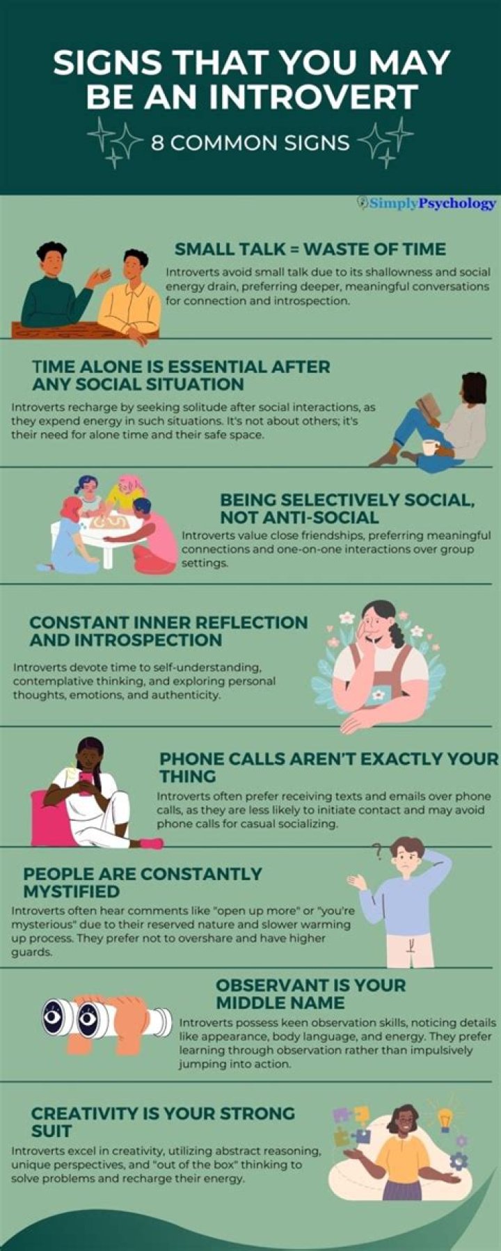 Are introverts good parents?