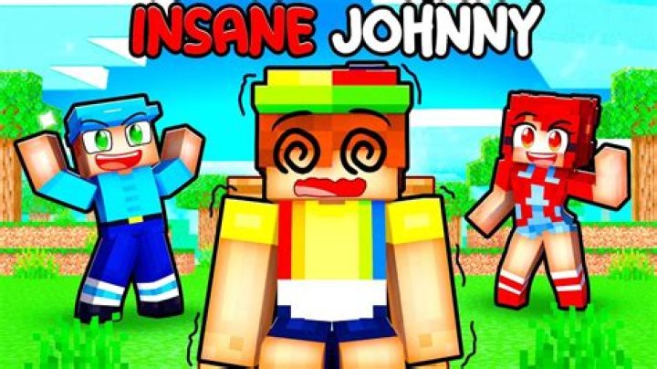 Are Johnny and CT friends?