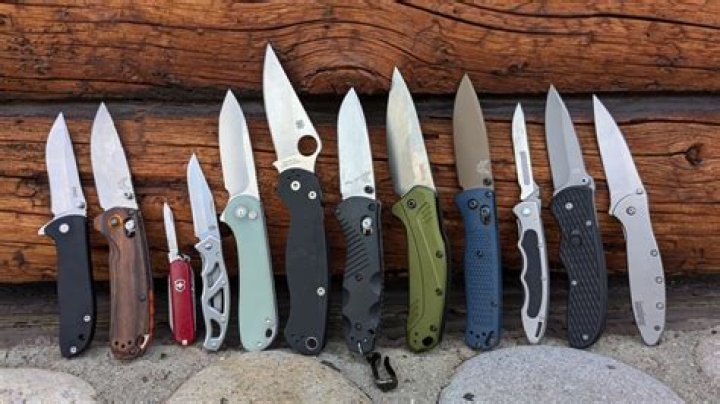 Are knives allowed on cruises?