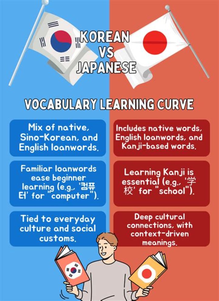Are Korean and Japanese the same race?