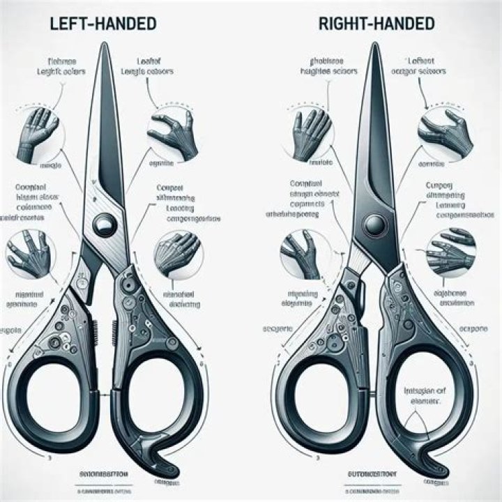Are left-handed people better surgeons?