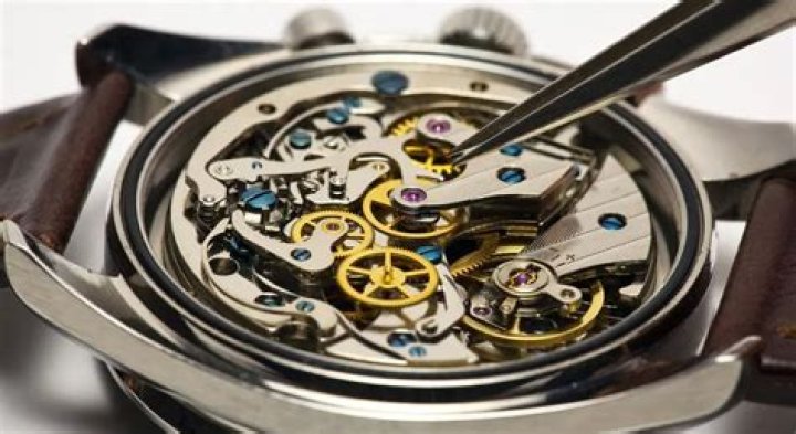 Are mechanical watches becoming more popular?