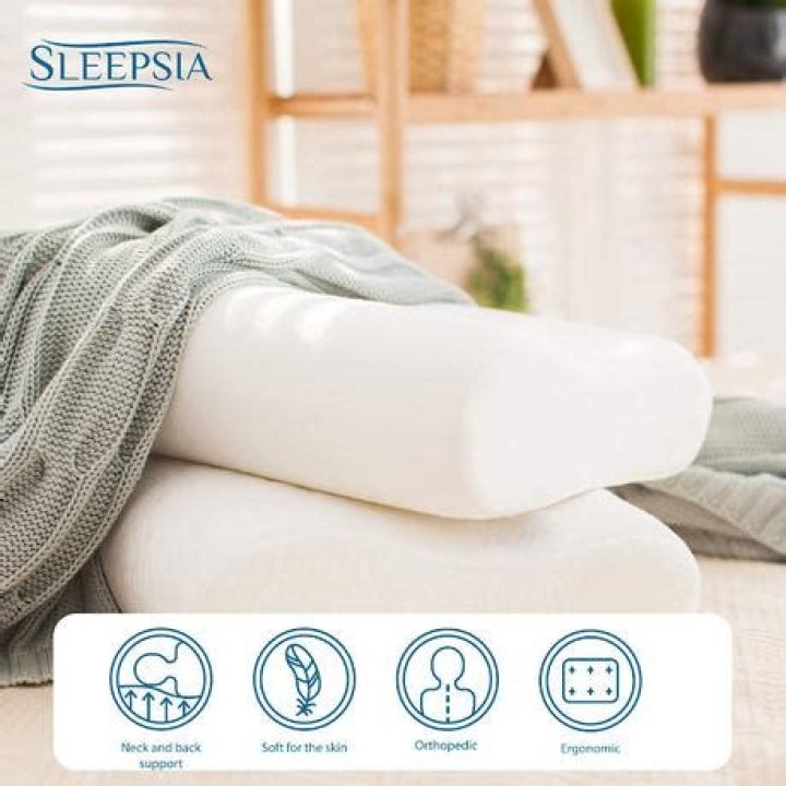 Are memory foam pillows harmful?