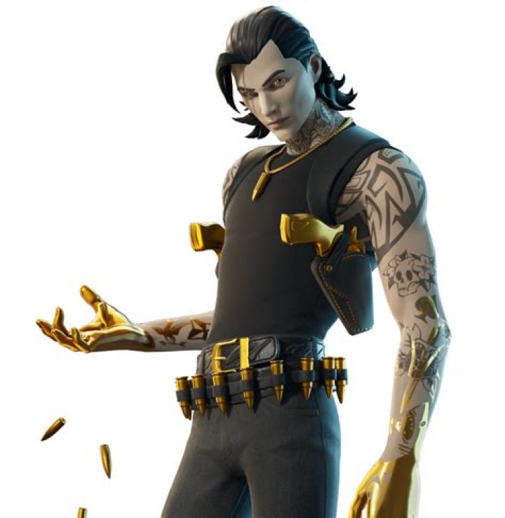 Are Midas and Jules related?