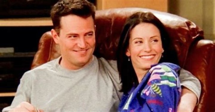 Are Monica and Chandler cousins?