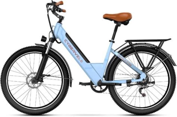 Are most bikes unisex now?