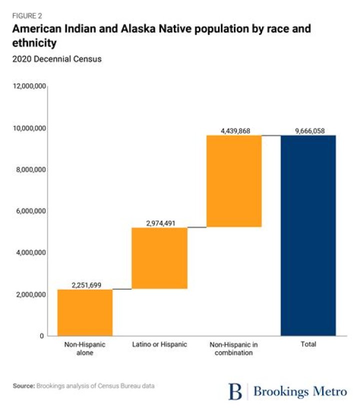 Are Native Americans capitalized?