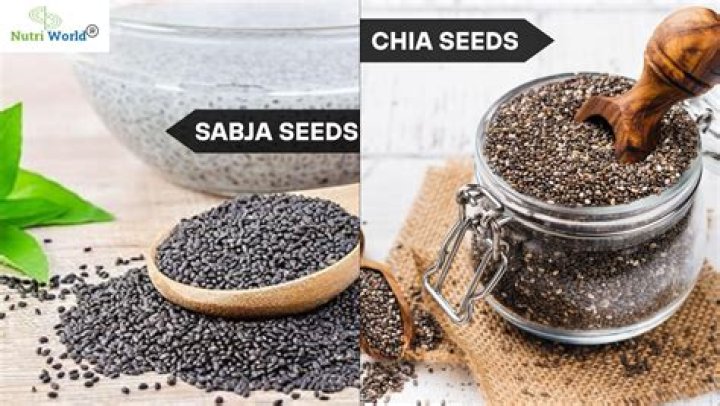 Are Niger seeds the same as nigella seeds?