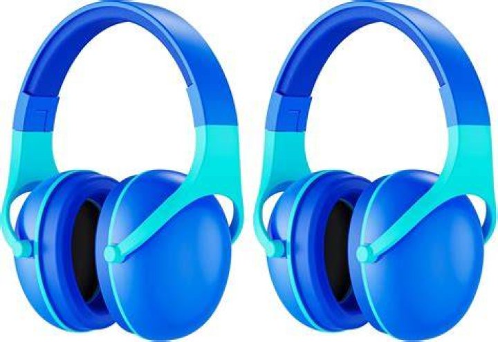 Are noise cancelling headphones good for ADHD?