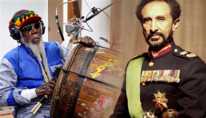 Are Rastafarians Israelites?