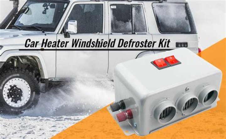 Are rear window defrosters in the glass?