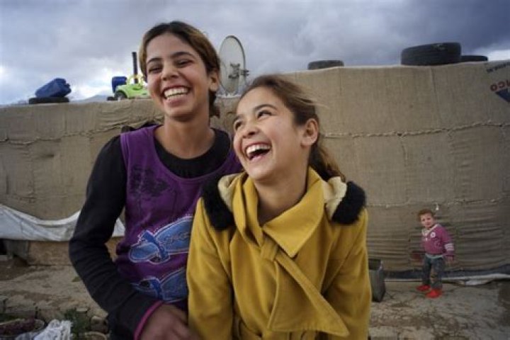 Are refugee camps safe?