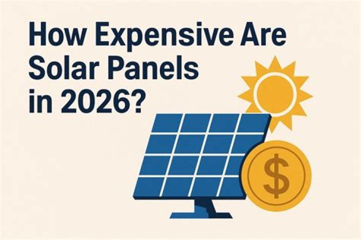 Are solar panels expensive in Spain?