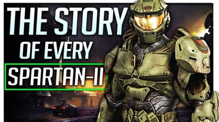 Are Spartan 2s bigger?