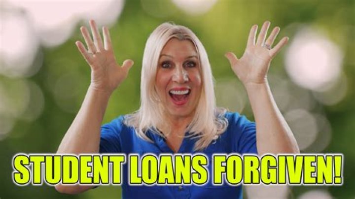 Are student loans forgiven after 20 years?