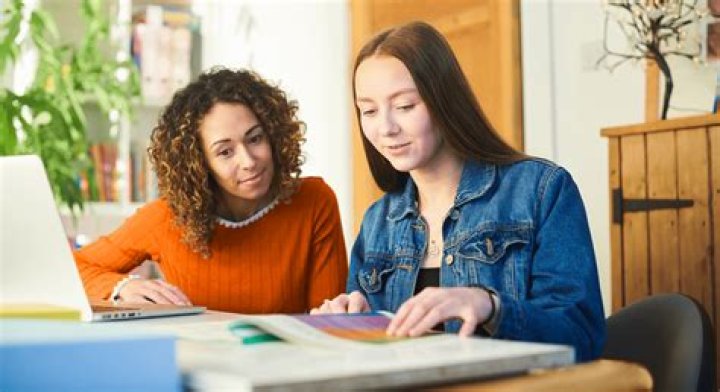 Are students doing worse online?