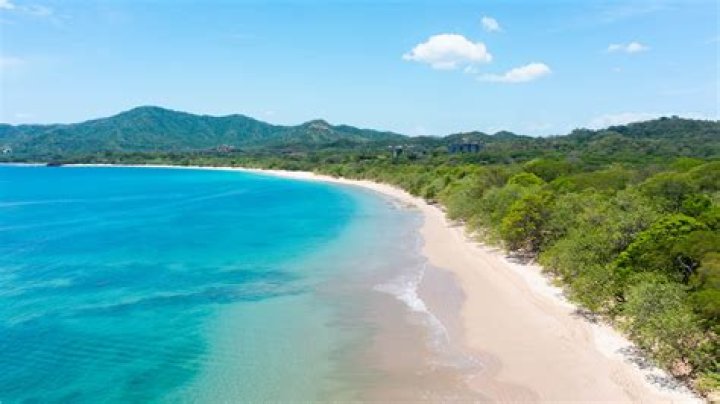 Are the beaches safe in Costa Rica?