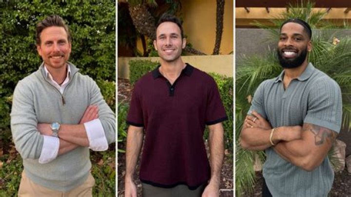 Are the guys on The Bachelor rich?