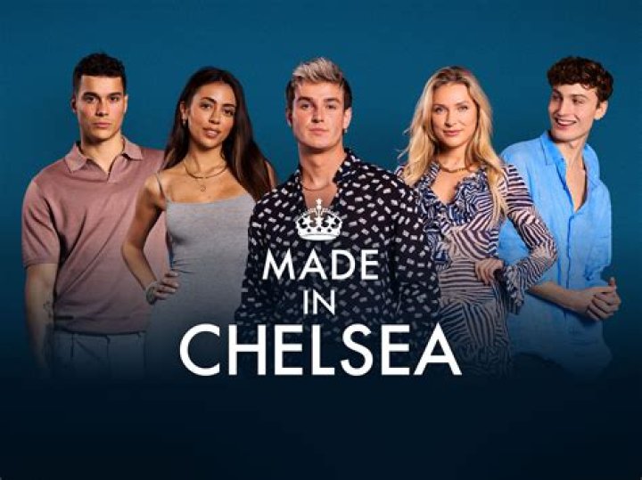Are the Made in Chelsea cast really rich?