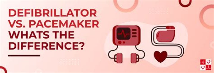 Are there any restrictions when you have a pacemaker?