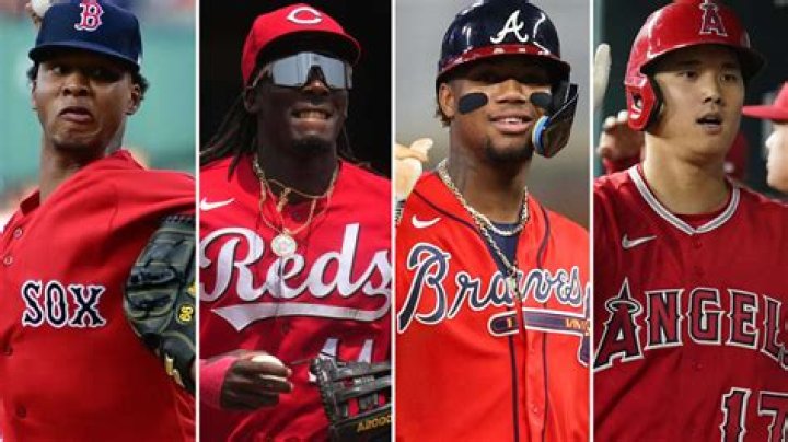 Are there fat MLB players?
