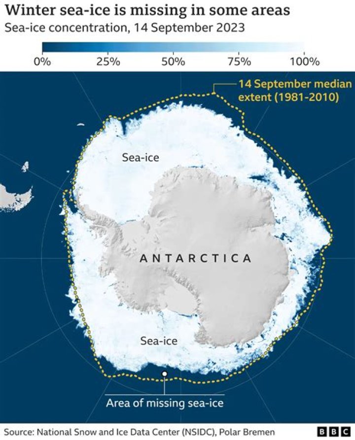 Are there police on Antarctica?