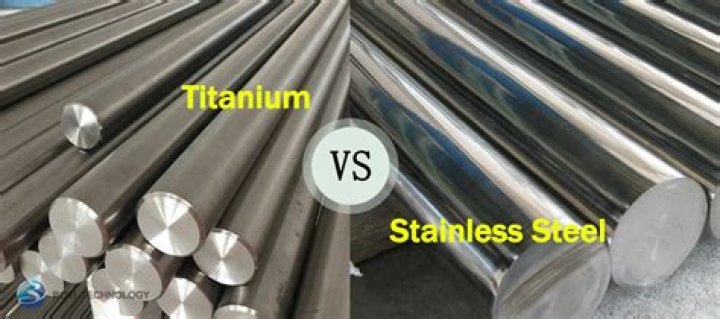 Are titanium hammers stronger than steel?