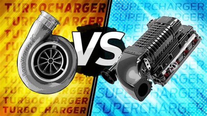 Are turbos faster than V8?
