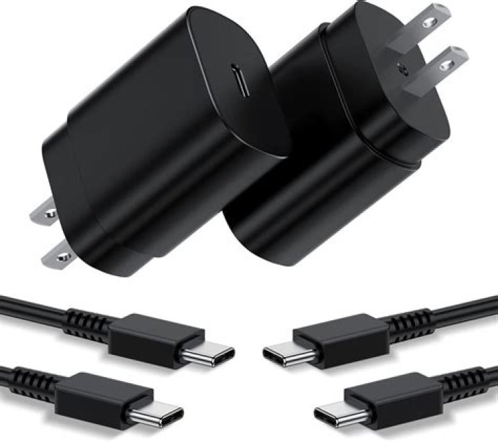 Are USB-C Chargers Universal?