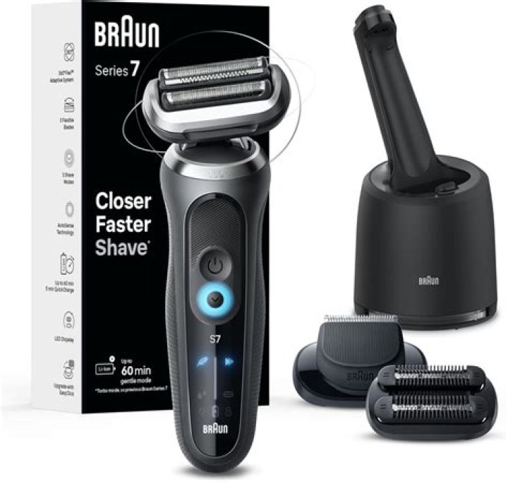 Are vibrating razors better?
