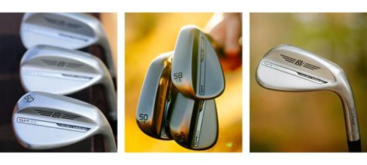Are Vokey wedges the best?